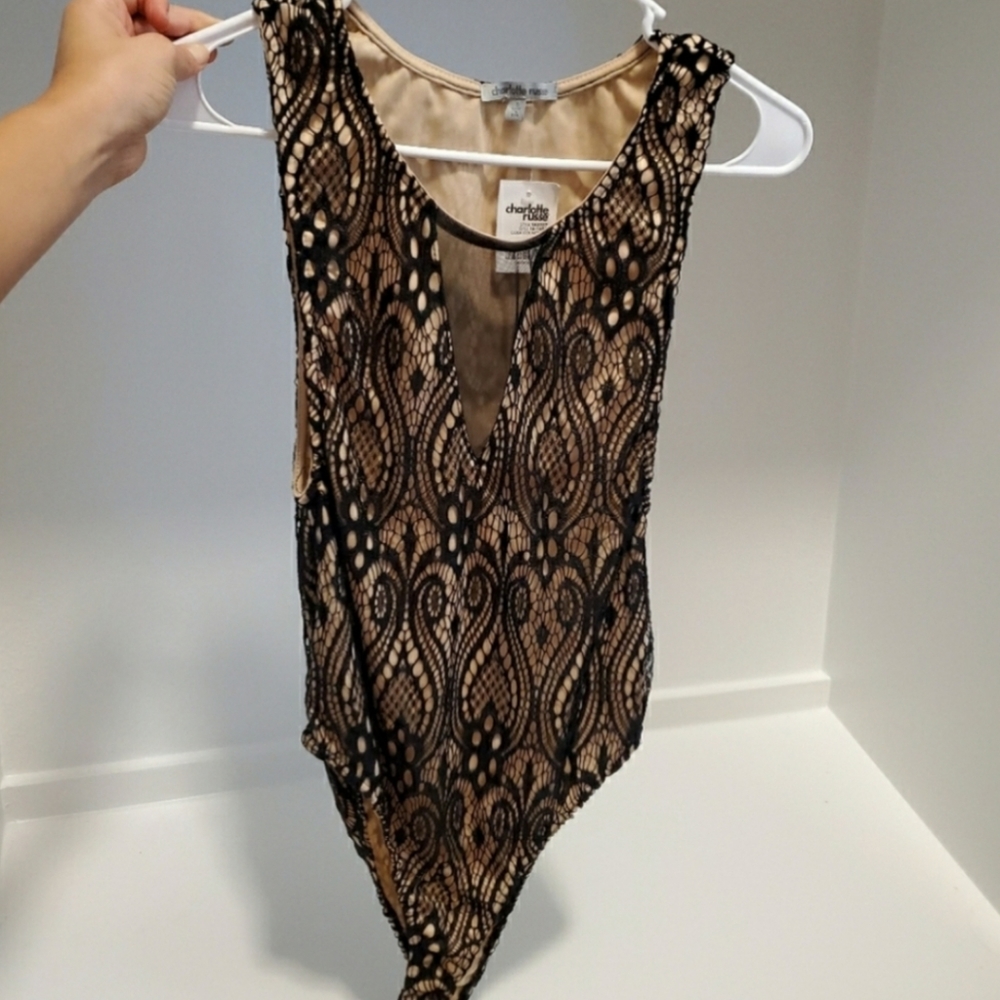 New bodysuit